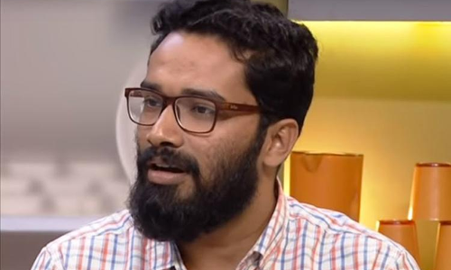 അന്ത്യശാസനം ഫലം കണ്ടു; ശ്രീറാം വെങ്കിട്ടരാമൻ നേരിട്ട് ഹാജരായി  ജാമ്യമെടുത്തു