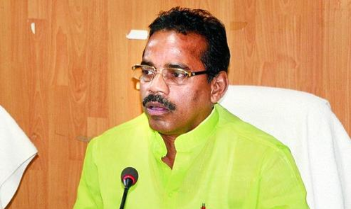 ബിഹാറിലെ പിന്നോക്ക വകുപ്പ്​ മന്ത്രി വിനോദ്​ കുമാർ സിങ്​ അന്തരിച്ചു