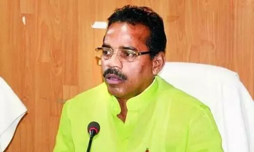 ബിഹാറിലെ പിന്നോക്ക വകുപ്പ്​ മന്ത്രി വിനോദ്​ കുമാർ സിങ്​ അന്തരിച്ചു