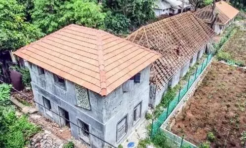 ആലപ്പുഴയിൽ  തുറമുഖ ചരിത്രം പറയുന്ന മ്യൂസിയം ഒരുങ്ങുന്നു