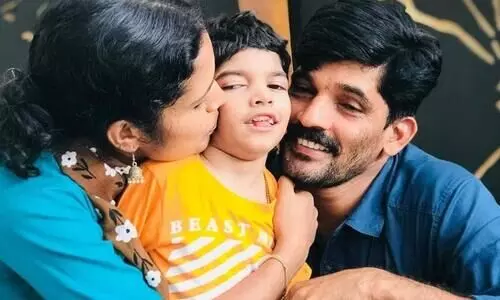 വിഷമഴ നനഞ്ഞ ഒരമ്മ കഥ പറയുന്നു