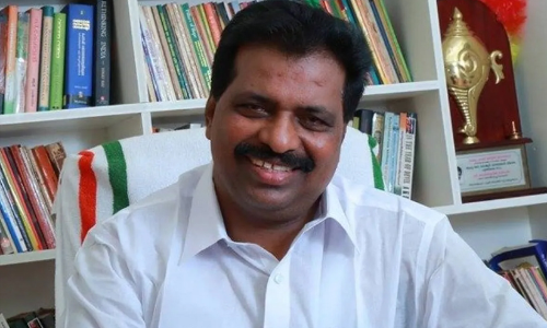 കെ.​പി.​സി.​സി ഭാ​ര​വാ​ഹി​ക​ളു​ടെ യോ​ഗം: നേ​തൃ​ത്വ​ത്തി​നെ​തി​രെ വി​മ​ർ​ശ​ന​വു​മാ​യി കൊടിക്കുന്നിൽ