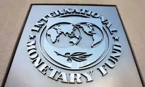 ചെലവുചുരക്കൽ നിർദേശവുമായി ​െഎ.എം.എഫ്​; ലോണെടുത്തവർ പട്ടിണിയിലാകും