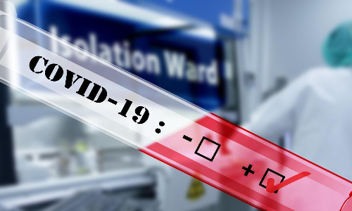 ഒമാനിൽ 685 പേർക്ക്​ കൂടി കോവിഡ്​