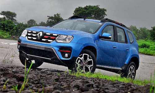 പുത്തൻ ഡസ്​റ്ററിന്​ ഒരു ലക്ഷം രൂപ കുറച്ച്​ റെനോ; ക്വിഡിനും ട്രൈബറിനും ഇളവുകൾ