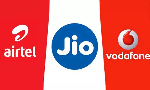 ജിയോയുടെ സജീവ ഉപയോക്​താക്കളുടെ എണ്ണത്തിൽ വമ്പൻ ഇടിവെന്ന്​ ട്രായ്​; എയർടെല്ലിനും വി.​െഎക്കും നേട്ടം