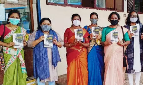 കുടുംബശ്രീയുടെ അംബാസഡർമാർ അടയാളപ്പെടുത്തുന്ന ഭൂപടങ്ങള്‍