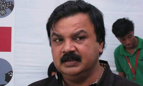 ഭാവനയുടെ കഥാപാത്രം മരിച്ചുപോയില്ലേ എന്നാണ്​ ഉദ്ദേശിച്ചത്​; പാർവ്വതിയുടെ രാജിക്കത്ത്​ ലഭിച്ചിട്ടില്ല: ഇടവേള ബാബു