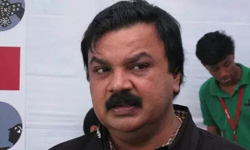 ഭാവനയുടെ കഥാപാത്രം മരിച്ചുപോയില്ലേ എന്നാണ്​ ഉദ്ദേശിച്ചത്​; പാർവ്വതിയുടെ രാജിക്കത്ത്​ ലഭിച്ചിട്ടില്ല: ഇടവേള ബാബു