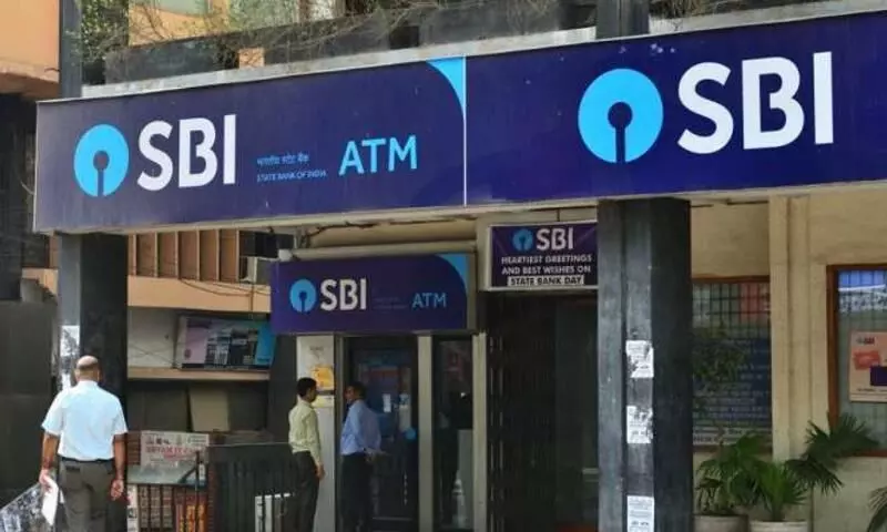 പണം പിൻവലിക്കാൻ ഒ.ടി.പി: ഉപഭോക്താക്കളെ പരീക്ഷിച്ച് എസ്.ബി.ഐ