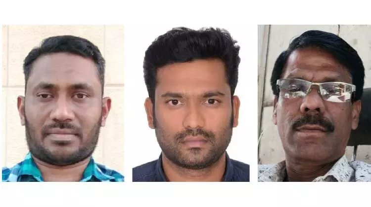 വാ​ള​യാ​ർ പെ​ൺ​കു​ട്ടി​ക​ളു​ടെ കു​ടും​ബ​ത്തി​ന് നീ​തി ല​ഭ്യ​മാ​ക്ക​ണം –ആ​ല​ത്തൂ​ർ കെ.​എം.​സി.​സി