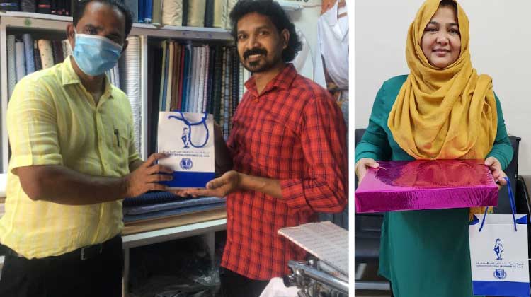 പുരുഷോത്തം കാഞ്ചി എക്സ്ചേഞ്ച് സെൽഫി മത്സരം സംഘടിപ്പിച്ചു പുരുഷോത്തം കാഞ്ചി എക്സ്ചേഞ്ച് സെൽഫി മത്സരം സംഘടിപ്പിച്ചു