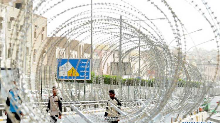 വീണ്ടും കർഫ്യൂ ഏർപ്പെടുത്തുന്നത് സാമ്പത്തികനില തകർക്കും വീണ്ടും കർഫ്യൂ ഏർപ്പെടുത്തുന്നത് സാമ്പത്തികനില തകർക്കും