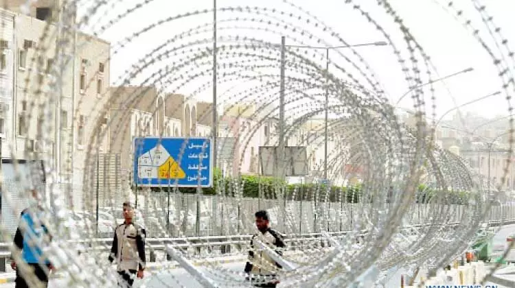 വീണ്ടും കർഫ്യൂ ഏർപ്പെടുത്തുന്നത് സാമ്പത്തികനില തകർക്കും വീണ്ടും കർഫ്യൂ ഏർപ്പെടുത്തുന്നത് സാമ്പത്തികനില തകർക്കും