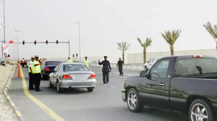 ഗതാഗതക്കുരുക്ക് ലഘൂകരിക്കുന്നതിന് ശ്രമം ശക്തമാക്കും ഗതാഗതക്കുരുക്ക് ലഘൂകരിക്കുന്നതിന് ശ്രമം ശക്തമാക്കും