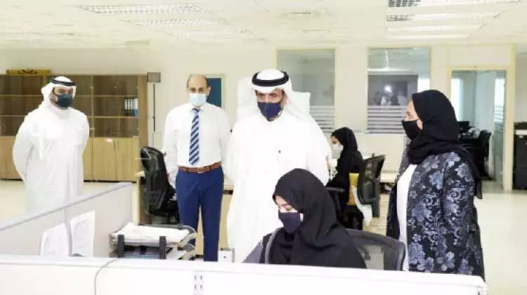 സർക്കാർ സ്​കൂളുകളിൽ ഒാൺലൈൻ പഠനം തുടങ്ങി