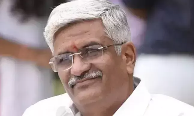 രാഹുലിനും പ്രിയങ്കക്കും ആടിനെയും ചെമ്മരിയാടിനെയും തിരിച്ചറിയില്ലെന്ന്​ കേന്ദ്രമന്ത്രി