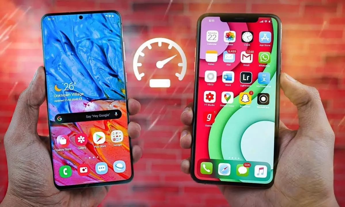 െഎ ഫോൺ 11ഉം ഗാലക്​സി എസ്​ 20 പ്ലസും പാതിവിലക്ക്​; ഒാൺലൈൻ ഷോപ്പിങിന്​ ഇനി​ ഉത്സവ കാലം ​