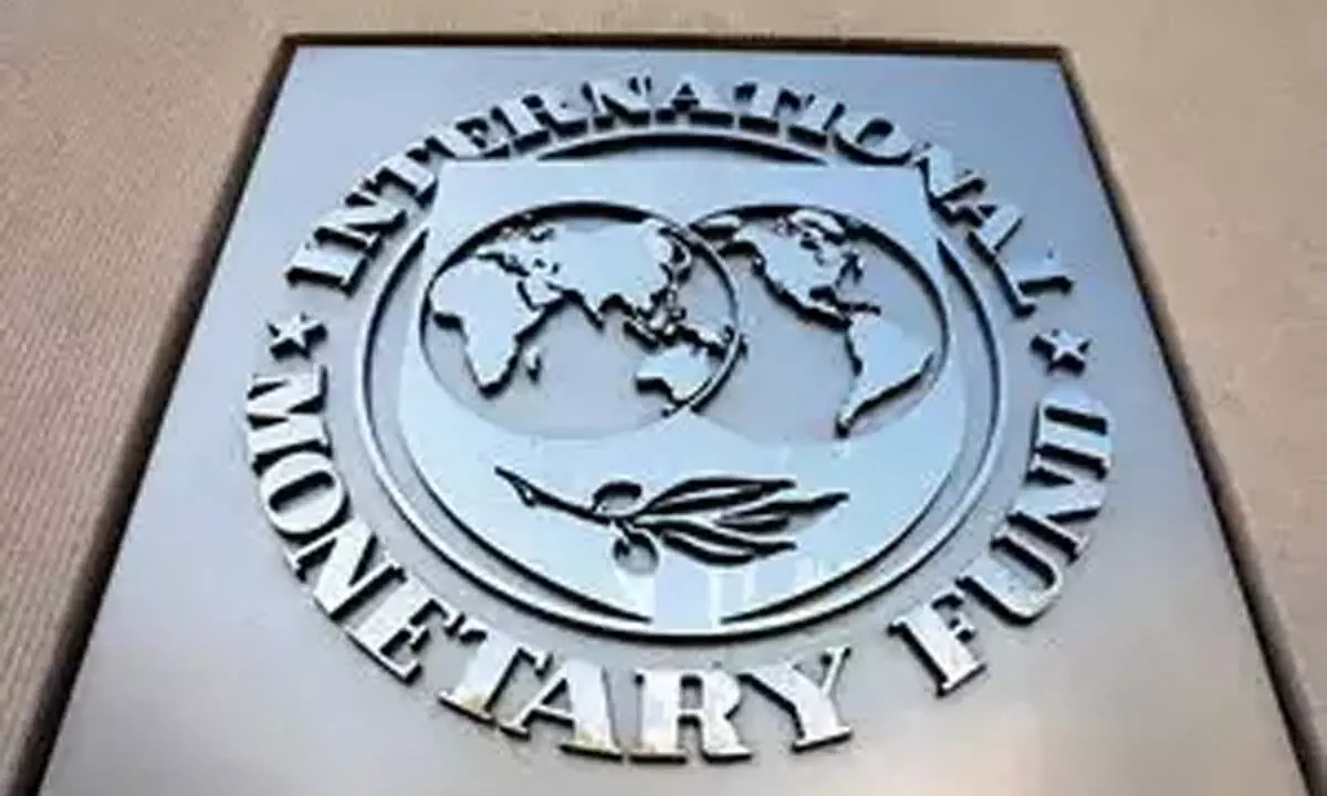 ചെലവുചുരക്കൽ നിർദേശവുമായി ​െഎ.എം.എഫ്​; ലോണെടുത്തവർ പട്ടിണിയിലാകും