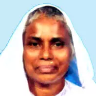 ക​​ുഞ്ഞമ്മ