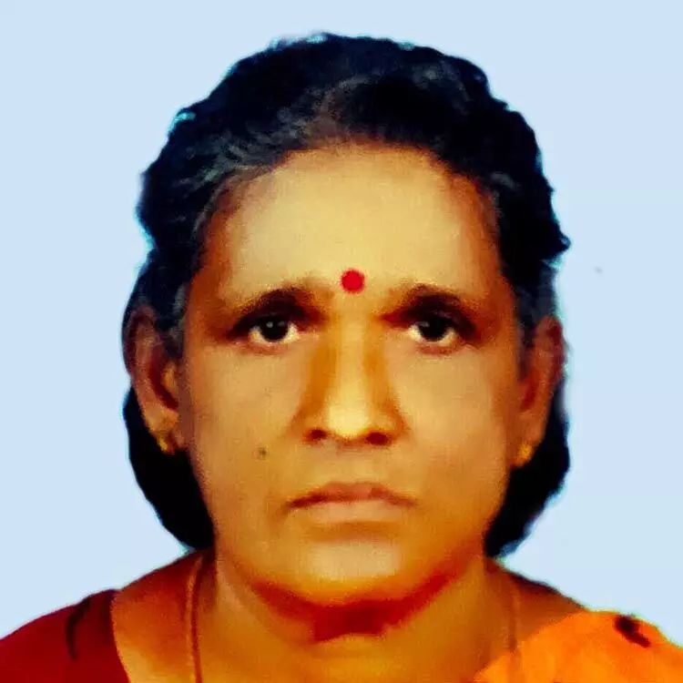 വ​ത്സ​മ്മ