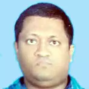 റെ​ജി വ​ര്‍ഗീ​സ്