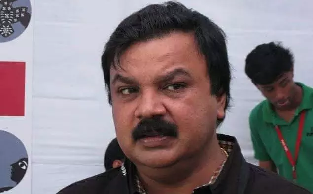 ഭാവനയുടെ കഥാപാത്രം മരിച്ചുപോയില്ലേ എന്നാണ് ഉദ്ദേശിച്ചത്; പാർവ്വതിയുടെ രാജിക്കത്ത് ലഭിച്ചിട്ടില്ല: ഇടവേള ബാബു ഭാവനയുടെ കഥാപാത്രം മരിച്ചുപോയില്ലേ എന്നാണ് ഉദ്ദേശിച്ചത്; പാർവ്വതിയുടെ രാജിക്കത്ത് ലഭിച്ചിട്ടില്ല: ഇടവേള ബാബു