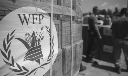 സമാധാന നൊബേലും ഇന്ത്യയും