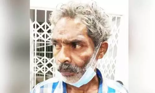 ഏഴ്​ മാസം മുമ്പ്​ മരിച്ച വയോധികയുടേത്​ കൊലപാതകം; മക്കൾ അറസ്​റ്റിൽ