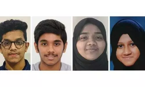 സ്​​റ്റു​ഡ​ൻ​റ്​​സ്​ ഇ​ന്ത്യ ദ​മ്മാം ചാ​പ്റ്റ​റി​ന്​ പു​തി​യ ഭാ​ര​വാ​ഹി​ക​ൾ