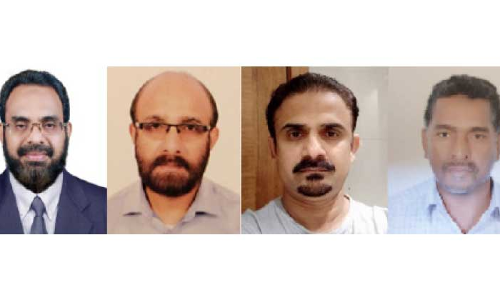 തി​രൂ​ര​ങ്ങാ​ടി മു​സ്​​ലിം വെ​ൽ​െ​ഫ​യ​ർ ലീ​ഗ്​ ക​മ്മി​റ്റി പു​നഃ​സം​ഘ​ടി​പ്പി​ച്ചു