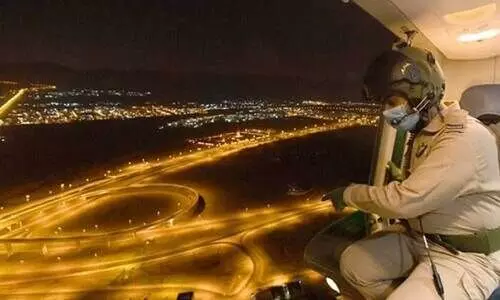 രാത്രിയാത്ര വിലക്ക്​: നിയമലംഘനങ്ങളില്ലാതെ ആദ്യ ദിനം