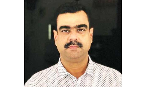 ഒാർമകൾ ഹൃദയത്തിൽ സൂക്ഷിച്ച്​ ബഷീർ ഇന്ന്​ നാട്ടിലേക്ക്​