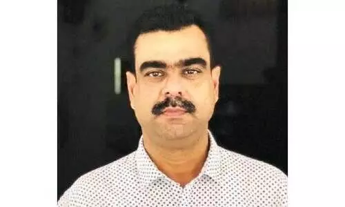 ഒാർമകൾ ഹൃദയത്തിൽ സൂക്ഷിച്ച്​ ബഷീർ ഇന്ന്​ നാട്ടിലേക്ക്​