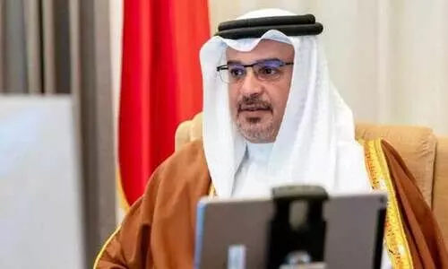 ഹമദ് രാജാവി​െൻറ പ്രഭാഷണം സമൂഹത്തെ ഒന്നിപ്പിക്കാന്‍ പ്രേരിപ്പിക്കുന്നത് –മന്ത്രിസഭ