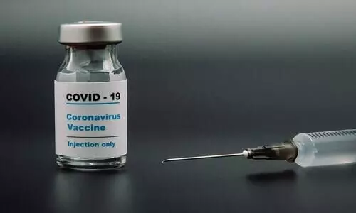 ഓക്സ്ഫഡ് വാക്സിൻ നവംബറിൽ; ഒറ്റ ഡോസിൽ വർഷം മുഴുവൻ പ്രതിരോധം ഓക്സ്ഫഡ് വാക്സിൻ നവംബറിൽ; ഒറ്റ ഡോസിൽ വർഷം മുഴുവൻ പ്രതിരോധം