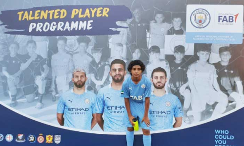 സിറ്റിയുടെ തട്ടകത്തിൽ പയറ്റിത്തെളിയാൻ ഗോകുലും ആര്യനും