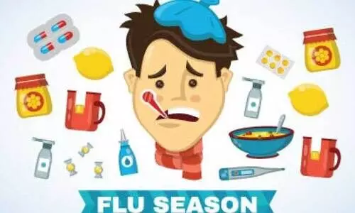 സൂക്ഷിക്കാം, പകർച്ചപനി അപകടകരമാവാം