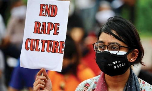 ബലാത്സംഗം: ബംഗ്ലാദേശിൽ വധശിക്ഷ വിധിക്കും