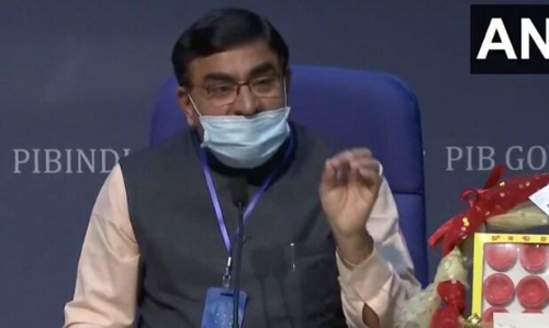 മൊബൈൽ റേഡിയേഷനെ ചെറുക്കാൻ ഗോസത്വ കവച്​ ചിപ്പുമായി കേന്ദ്രസർക്കാർ