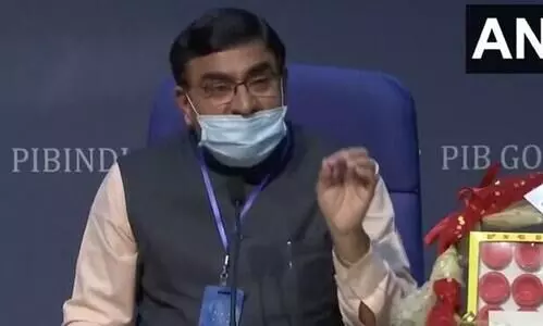 മൊബൈൽ റേഡിയേഷനെ ചെറുക്കാൻ ഗോസത്വ കവച്​ ചിപ്പുമായി കേന്ദ്രസർക്കാർ