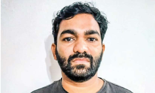 ഡി.ആര്‍.​െഎ ഉദ്യോഗസ്ഥരെ ആക്രമിച്ച കേസ്; ഒളിവിലായിരുന്ന പ്രതി പിടിയില്‍