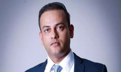 രാഹുൽ ശ്രീവാസ്തവ അൽബേനിയയിലെ പുതിയ ഇന്ത്യൻ അംബാസഡർ