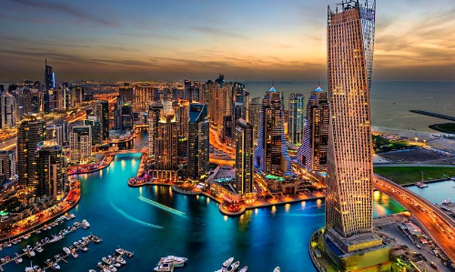 ലോകത്തെ മികച്ച അവധിക്കാല സഞ്ചാരകേന്ദ്രങ്ങൾ; അമേരിക്കയെ മൂന്നാമതാക്കി യു.എ.ഇയും ഖത്തറും