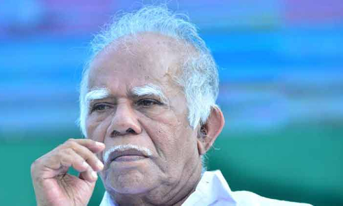 വേദനയുണ്ടെങ്കിലും പാര്‍ട്ടിക്കുവേണ്ടി പ്രവര്‍ത്തിക്കും –സി.കെ. നാണു