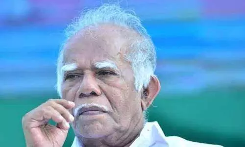 വേദനയുണ്ടെങ്കിലും പാര്‍ട്ടിക്കുവേണ്ടി പ്രവര്‍ത്തിക്കും –സി.കെ. നാണു