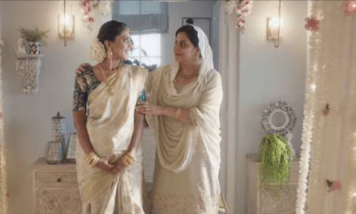 ലൗ​ജിഹാദെന്ന്​ ആരോപിച്ച്​ സൈബർ ആക്രമണം; പരസ്യം തനിഷ്​ഖ്​ പിൻവലിച്ചു