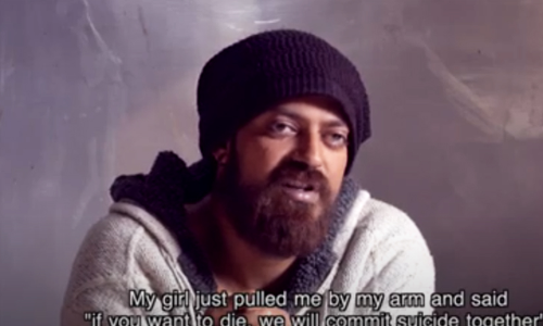 ഗോപാൽ മേനോന്‍റെ ദി ബ്രോക്കൺ കാമറ അന്താരാഷ്ട്ര ഡോക്യുമെന്‍ററി മത്സരത്തിലേക്ക്