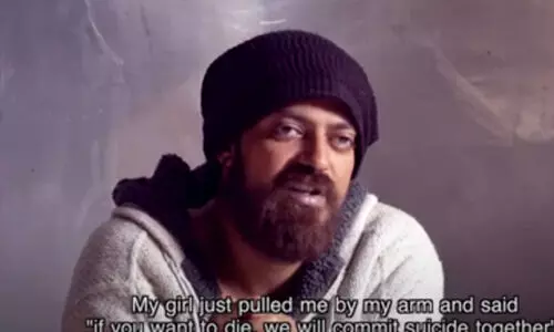 ഗോപാൽ മേനോന്‍റെ ദി ബ്രോക്കൺ കാമറ അന്താരാഷ്ട്ര ഡോക്യുമെന്‍ററി മത്സരത്തിലേക്ക്