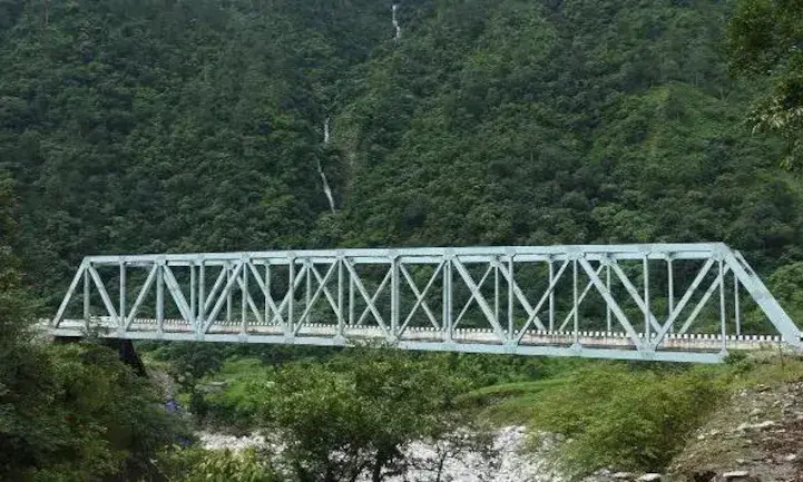 ലഡാക്കിനെ കേന്ദ്രഭരണപ്രദേശമാക്കിയത്​ അംഗീകരിക്കില്ലെന്ന്​ ചൈന